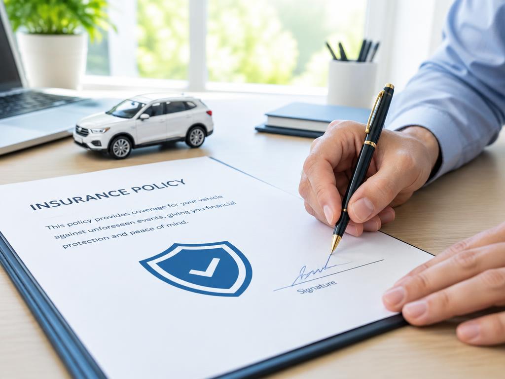 Fully Insured